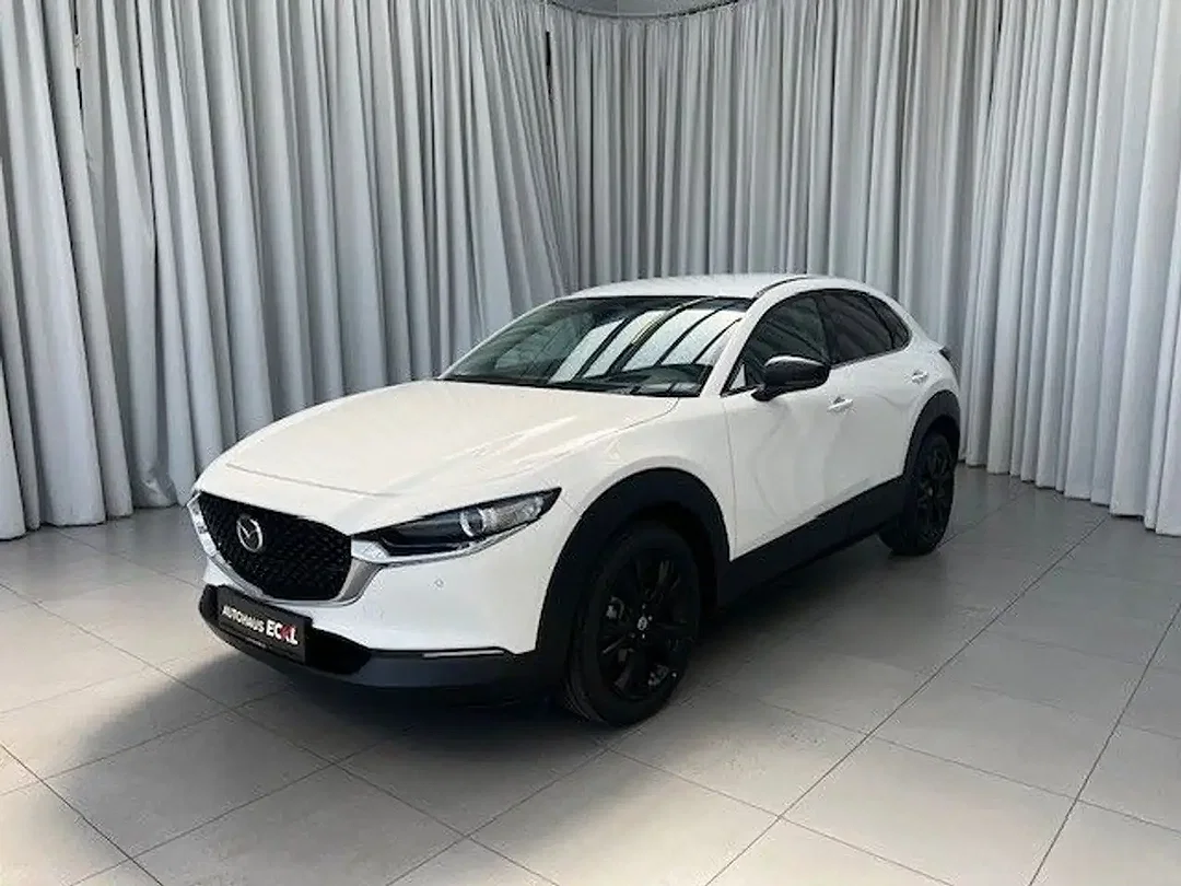 Mazda CX-30 2.5 6MT Homura - Afbeelding 1