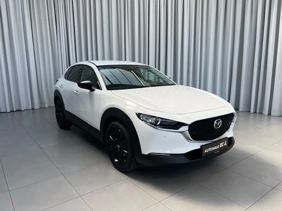 Mazda CX-30 2.5 6MT Homura - foto 2