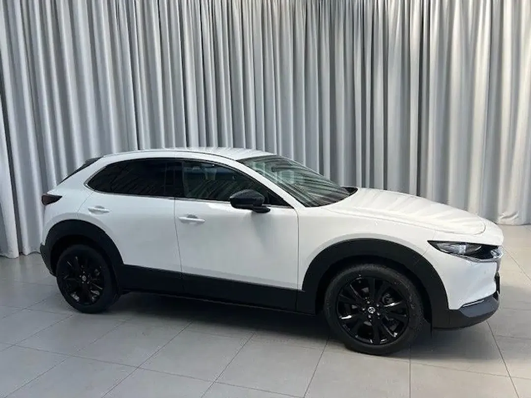 Mazda CX-30 2.5 6MT Homura - Thumbnail 3