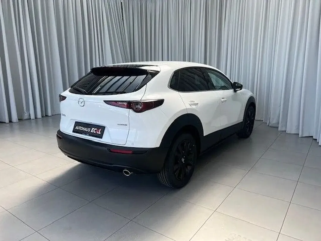 Mazda CX-30 2.5 6MT Homura - Thumbnail 4