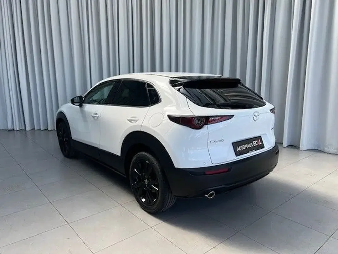 Mazda CX-30 2.5 6MT Homura - Thumbnail 5