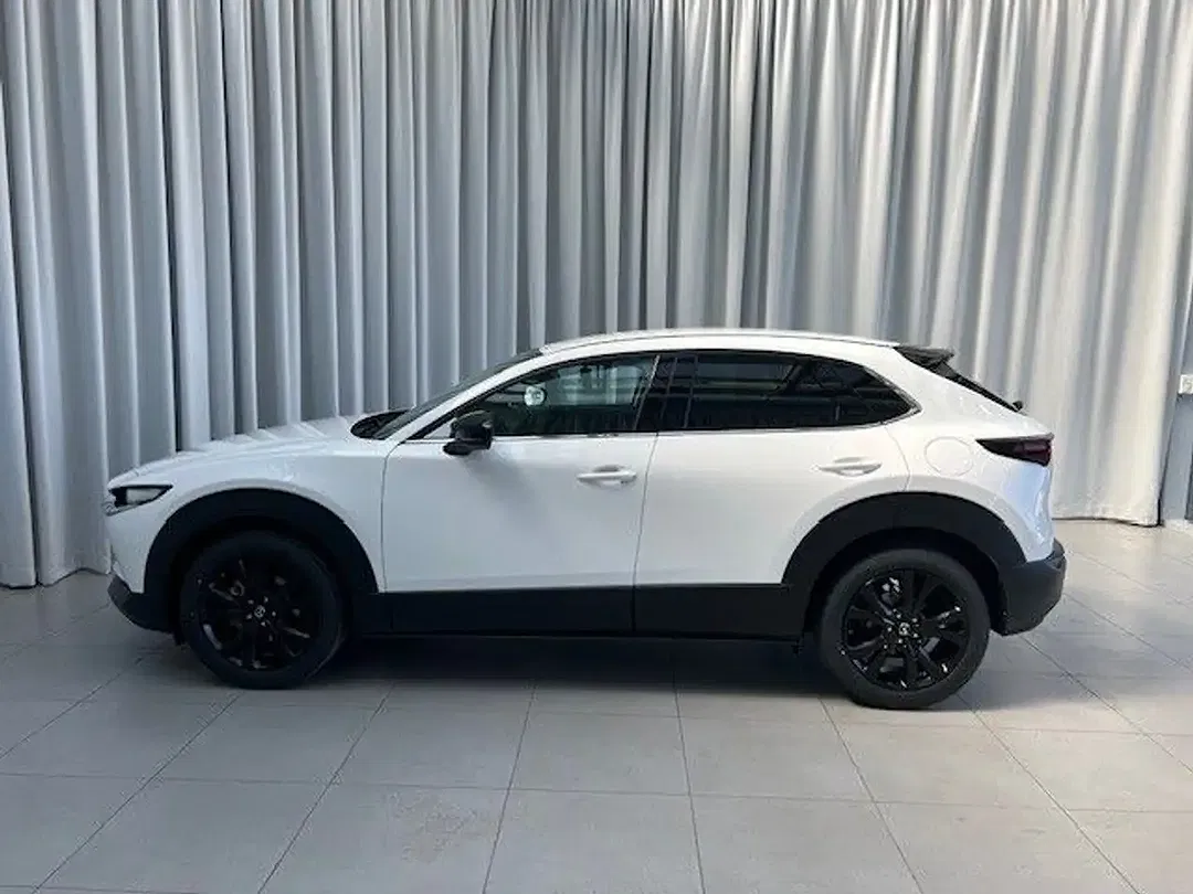 Mazda CX-30 2.5 6MT Homura - Thumbnail 6