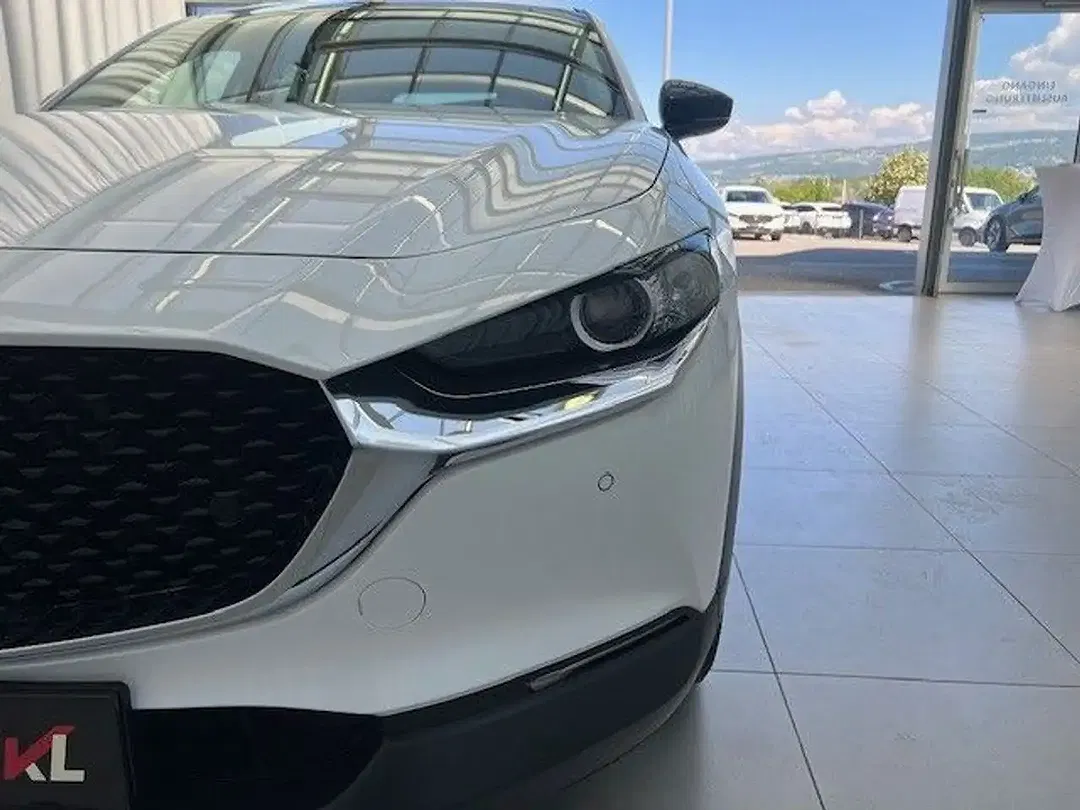 Mazda CX-30 2.5 6MT Homura - Thumbnail 7