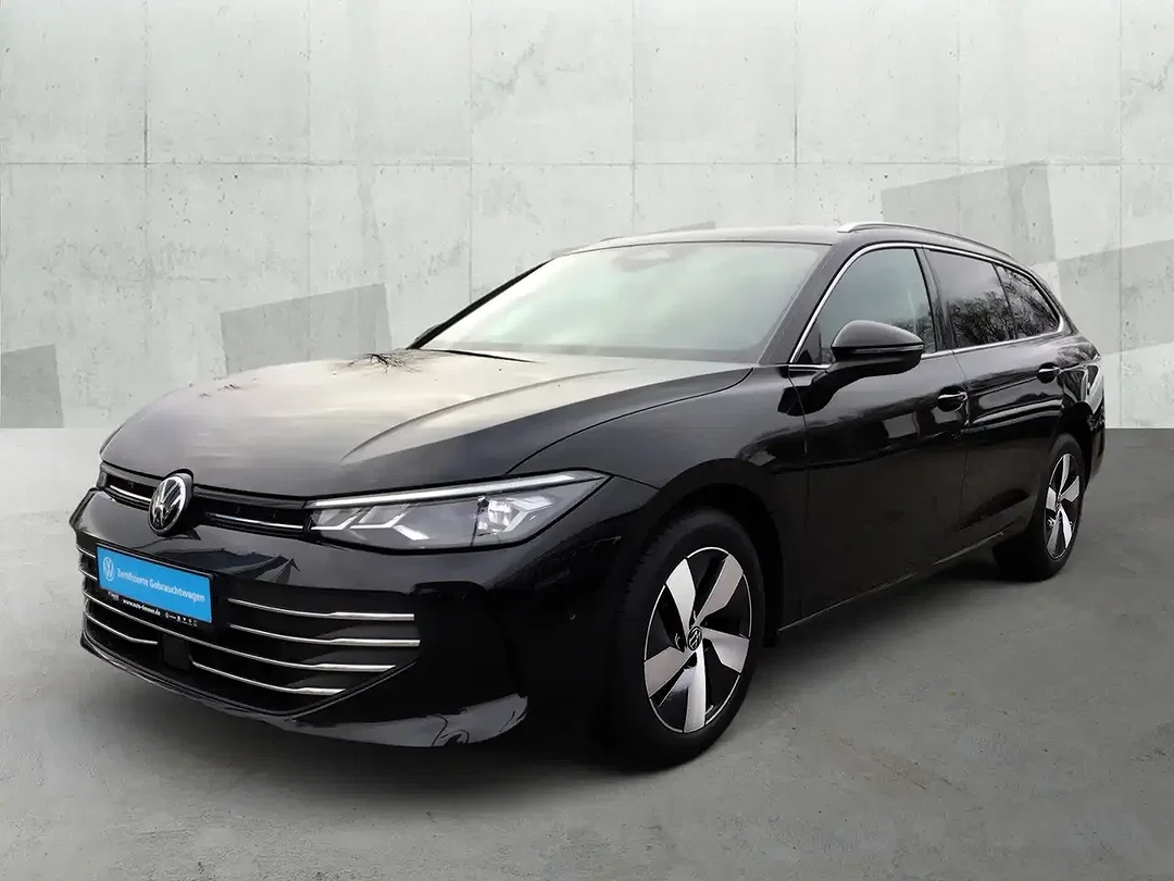 Volkswagen Passat Variant 2.0 TDI DSG - Afbeelding 1
