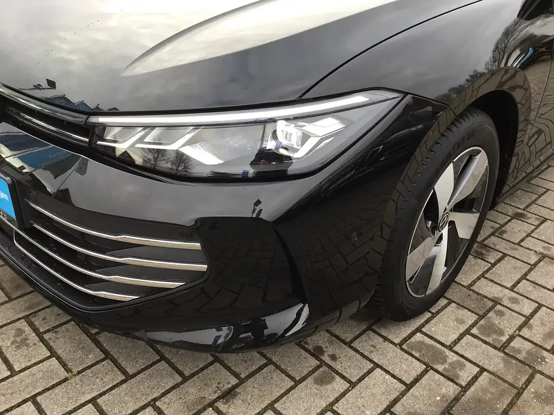 Volkswagen Passat Variant 2.0 TDI DSG - Thumbnail 5