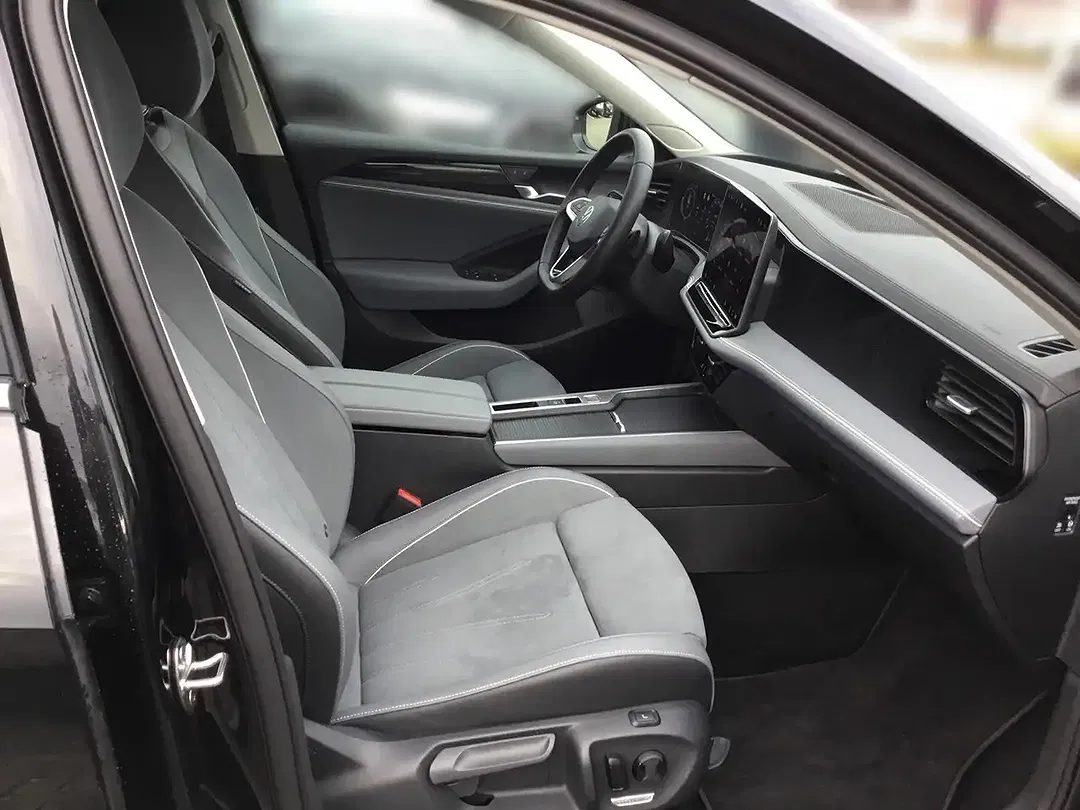 Volkswagen Passat Variant 2.0 TDI DSG - Thumbnail 7