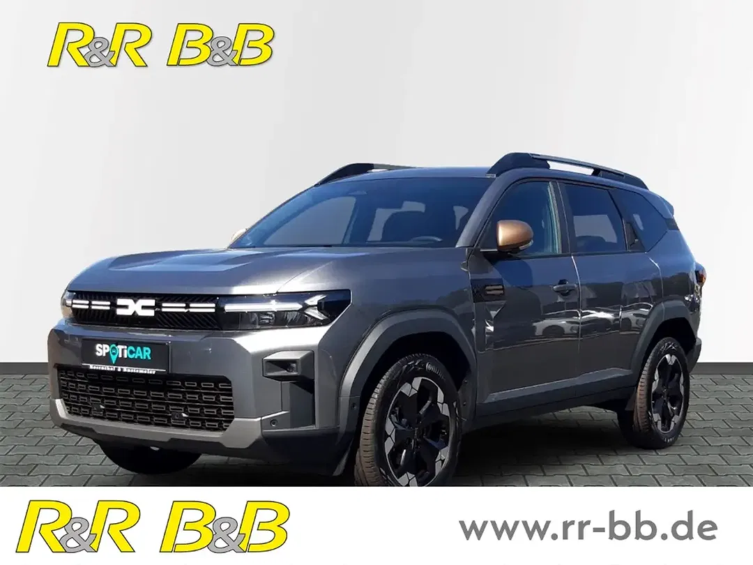 Dacia Bigster TCe Extreme - foto 1