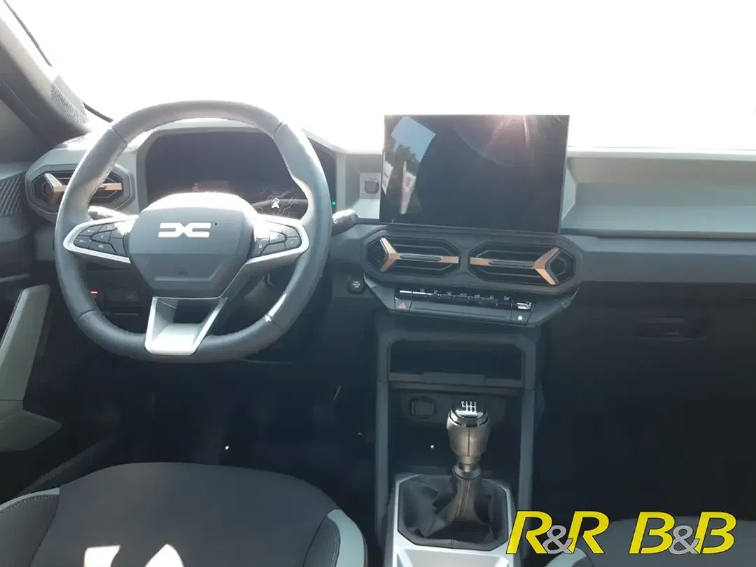 Dacia Bigster TCe Extreme - Thumbnail 10