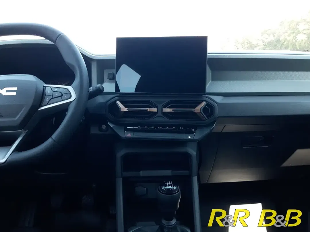 Dacia Bigster TCe Extreme - Thumbnail 11