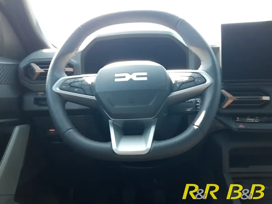Dacia Bigster TCe Extreme - Thumbnail 12