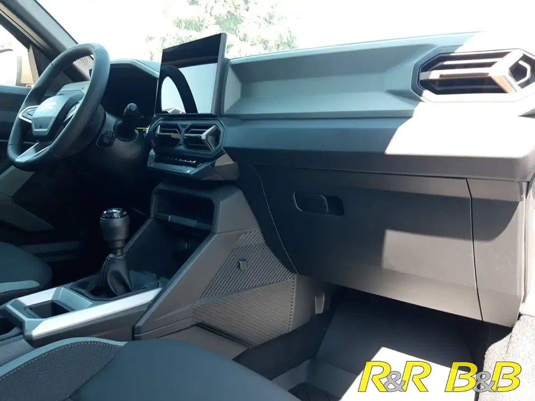 Dacia Bigster TCe Extreme - Thumbnail 13