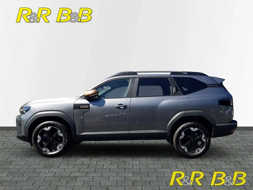 Dacia Bigster TCe Extreme - foto 2