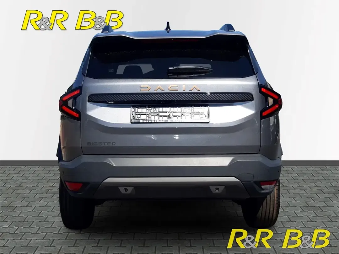 Dacia Bigster TCe Extreme - Thumbnail 3