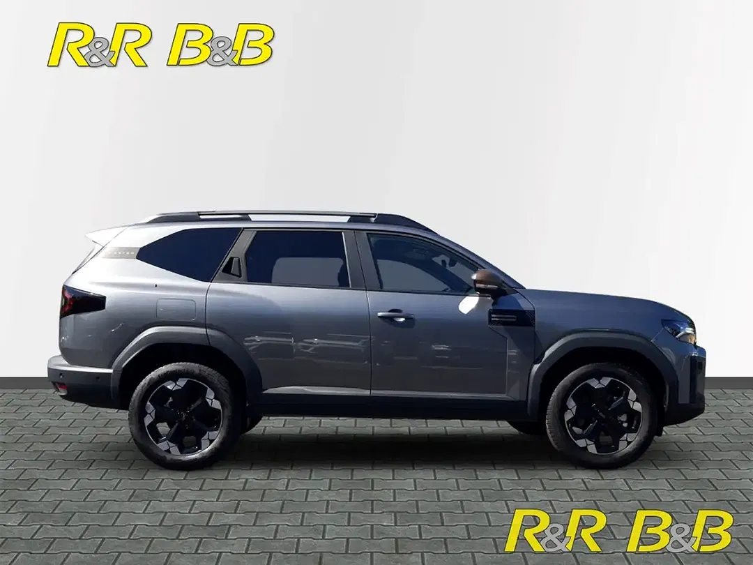 Dacia Bigster TCe Extreme - Thumbnail 4
