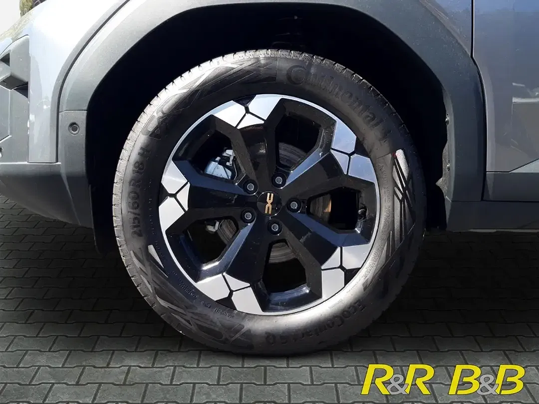Dacia Bigster TCe Extreme - Thumbnail 5