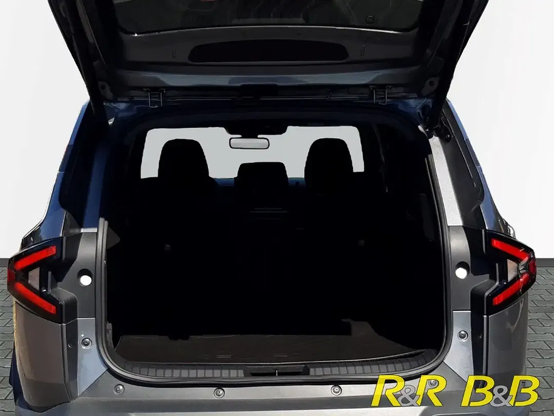 Dacia Bigster TCe Extreme - Thumbnail 6
