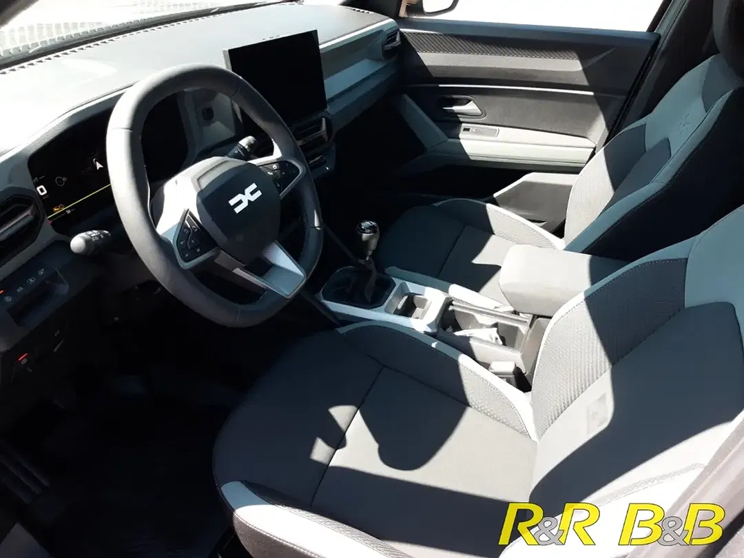 Dacia Bigster TCe Extreme - Thumbnail 7
