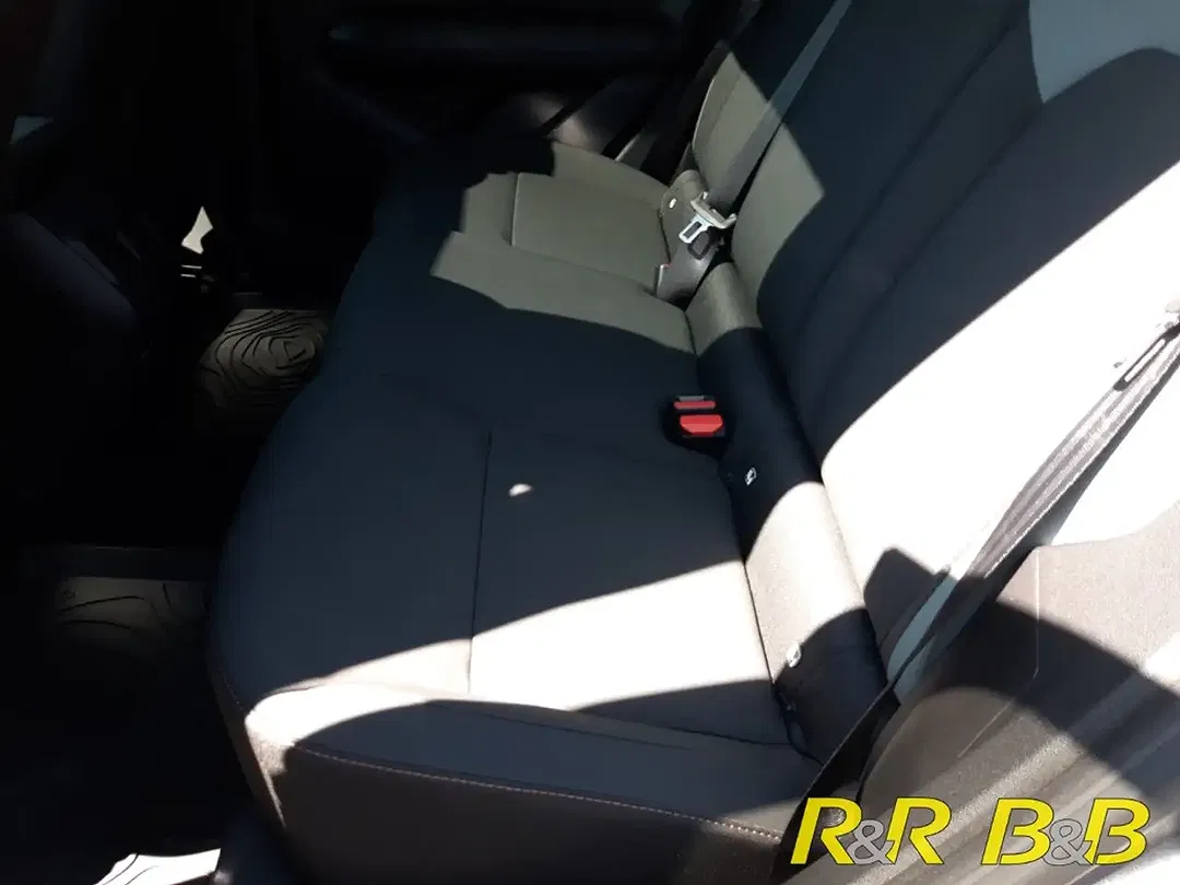 Dacia Bigster TCe Extreme - Thumbnail 8