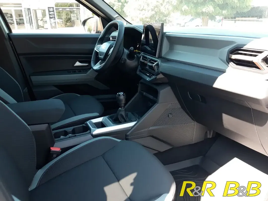 Dacia Bigster TCe Extreme - Thumbnail 9
