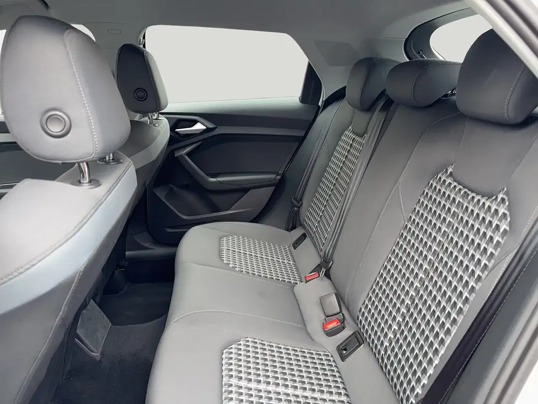Audi A1 30 TFSI S tronic Sportback advanced - Thumbnail 10
