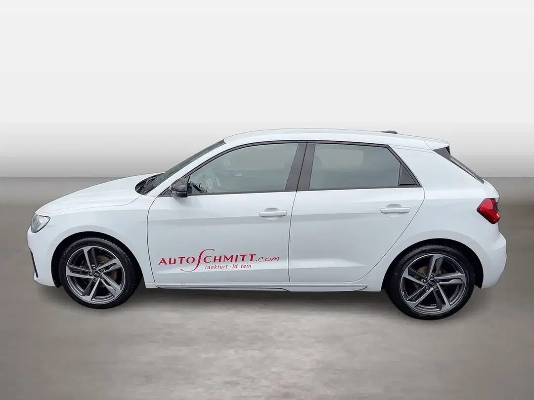 Audi A1 30 TFSI S tronic Sportback advanced - foto 2