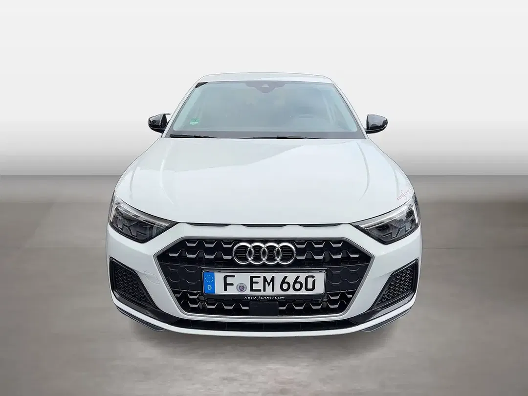 Audi A1 30 TFSI S tronic Sportback advanced - Thumbnail 7