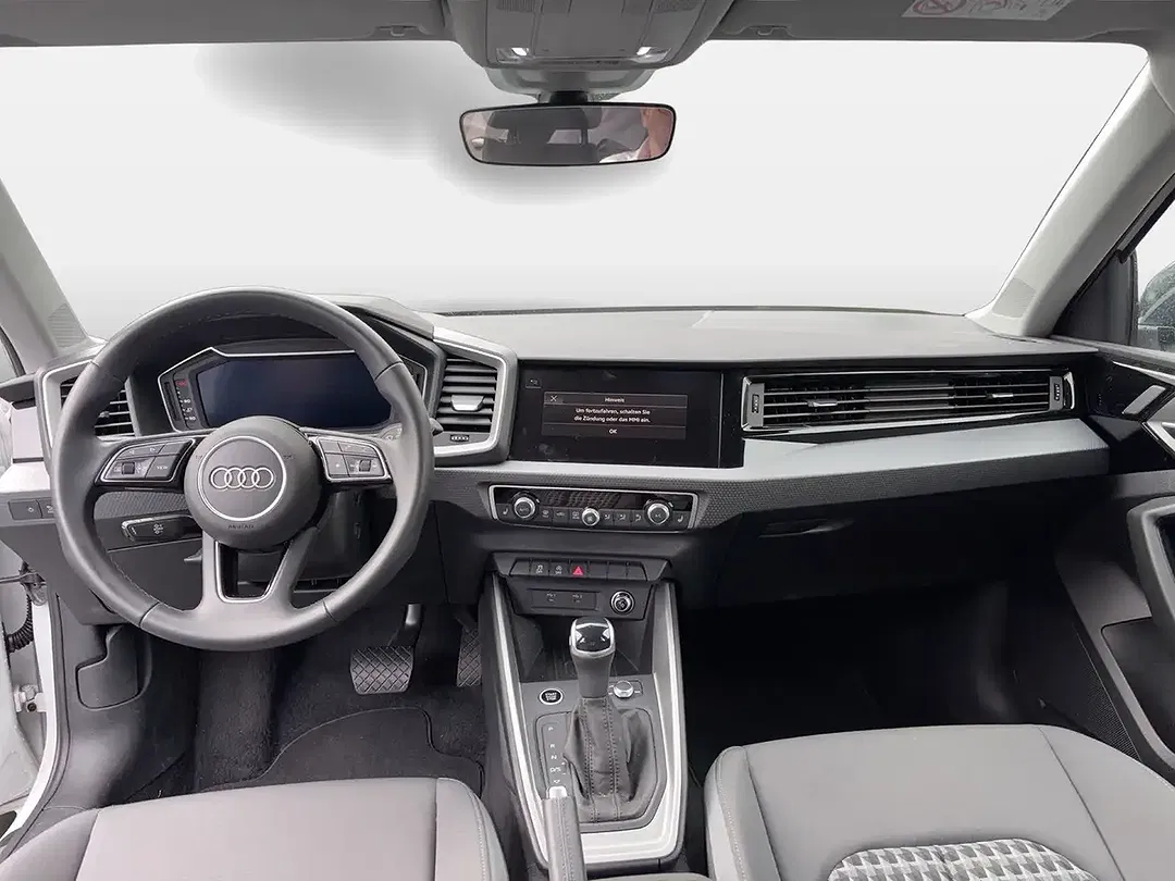 Audi A1 30 TFSI S tronic Sportback advanced - Thumbnail 9