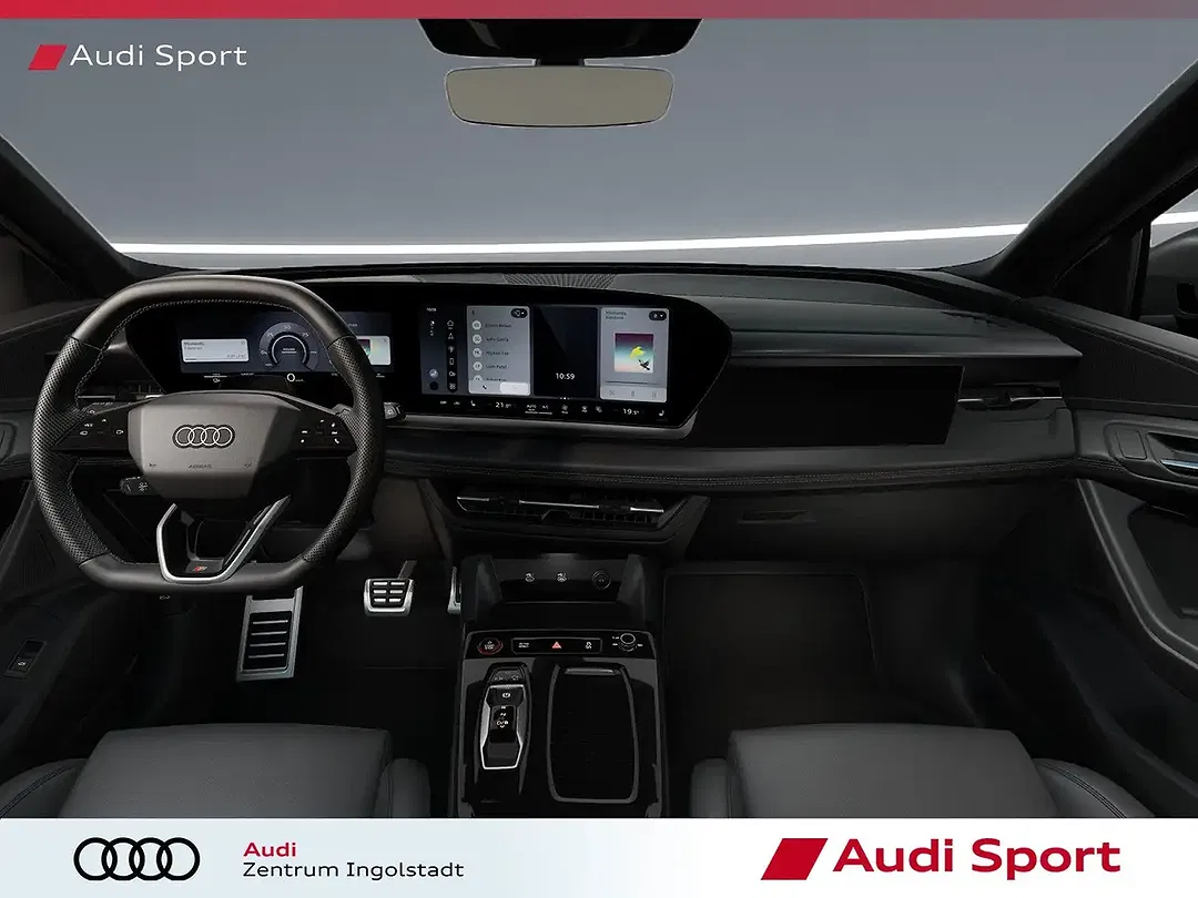 Audi SQ6 e-tron quattro Matrix LED - Thumbnail 8