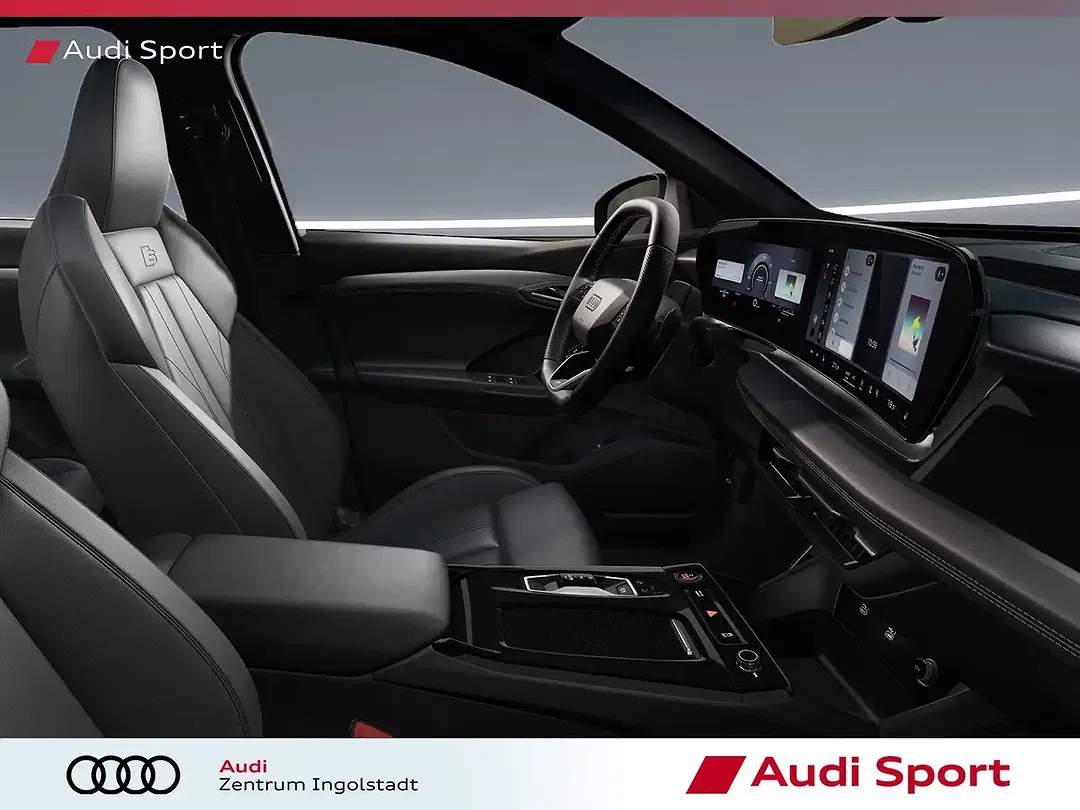 Audi SQ6 e-tron quattro Matrix LED - Thumbnail 9