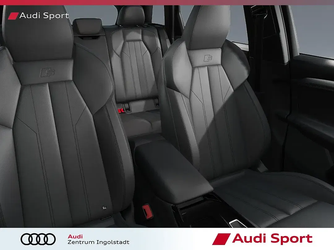 Audi SQ6 e-tron quattro Matrix LED - Thumbnail 10