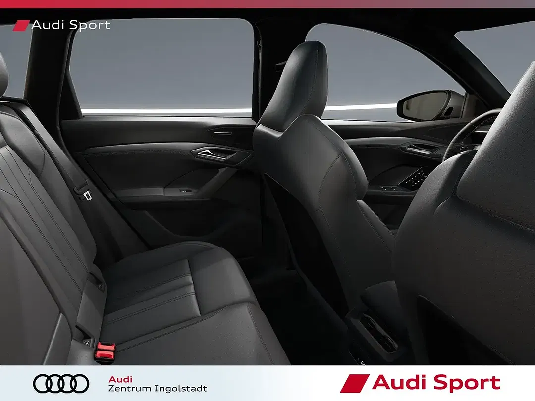 Audi SQ6 e-tron quattro Matrix LED - Thumbnail 11