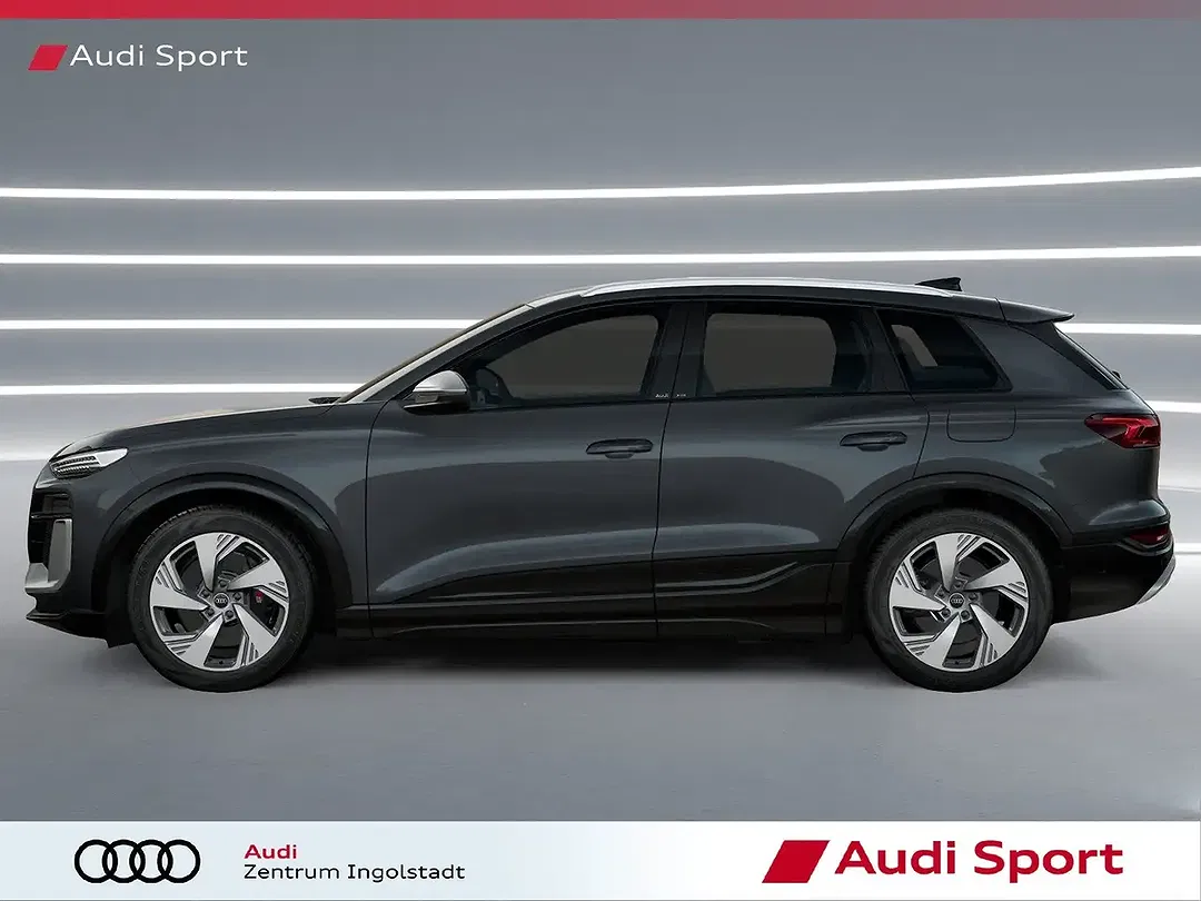 Audi SQ6 e-tron quattro Matrix LED - Thumbnail 3