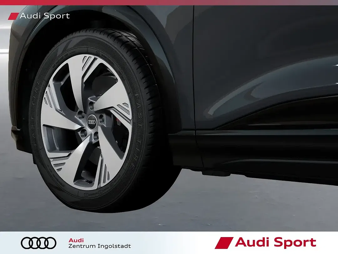 Audi SQ6 e-tron quattro Matrix LED - Thumbnail 6