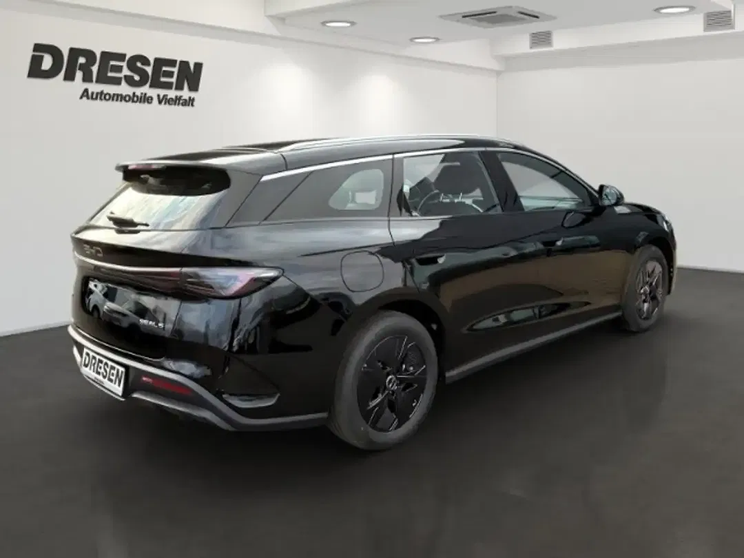 BYD Seal 1.5 Boost - Thumbnail 3