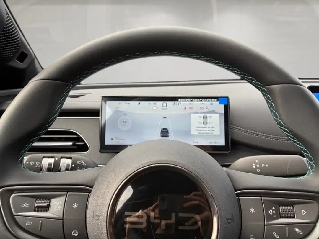 BYD Seal 1.5 Boost - Thumbnail 8