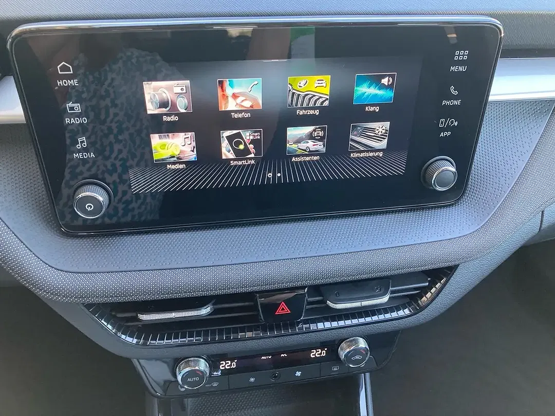 Skoda Fabia 1.0 TSI Selection - Thumbnail 12