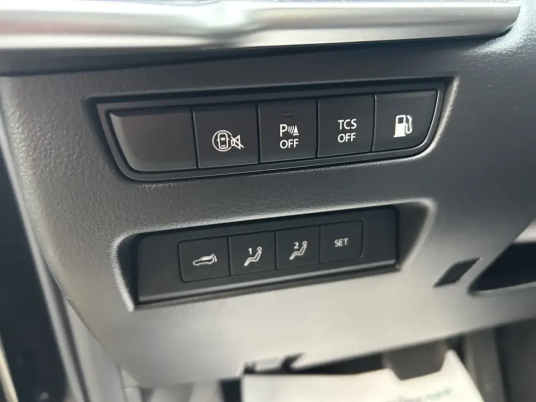 Mazda CX-80 2.5 8AT AWD PHEV Homura - Thumbnail 10