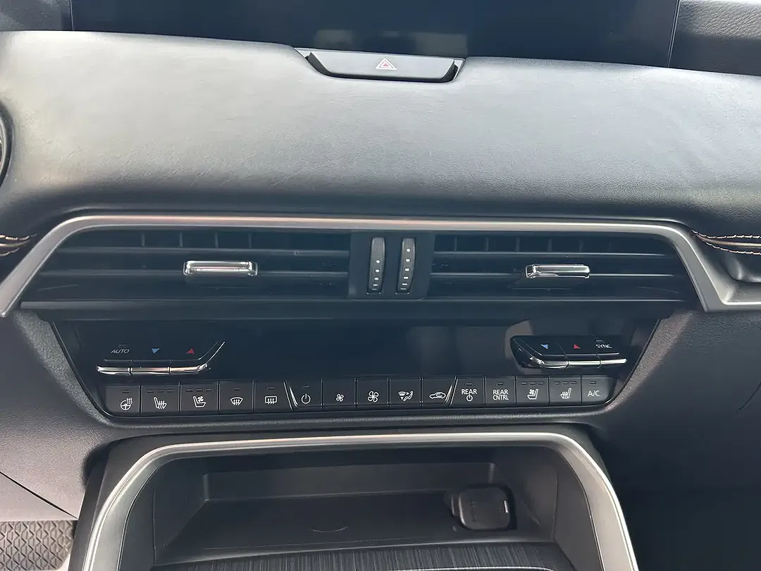 Mazda CX-80 2.5 8AT AWD PHEV Homura - Thumbnail 12