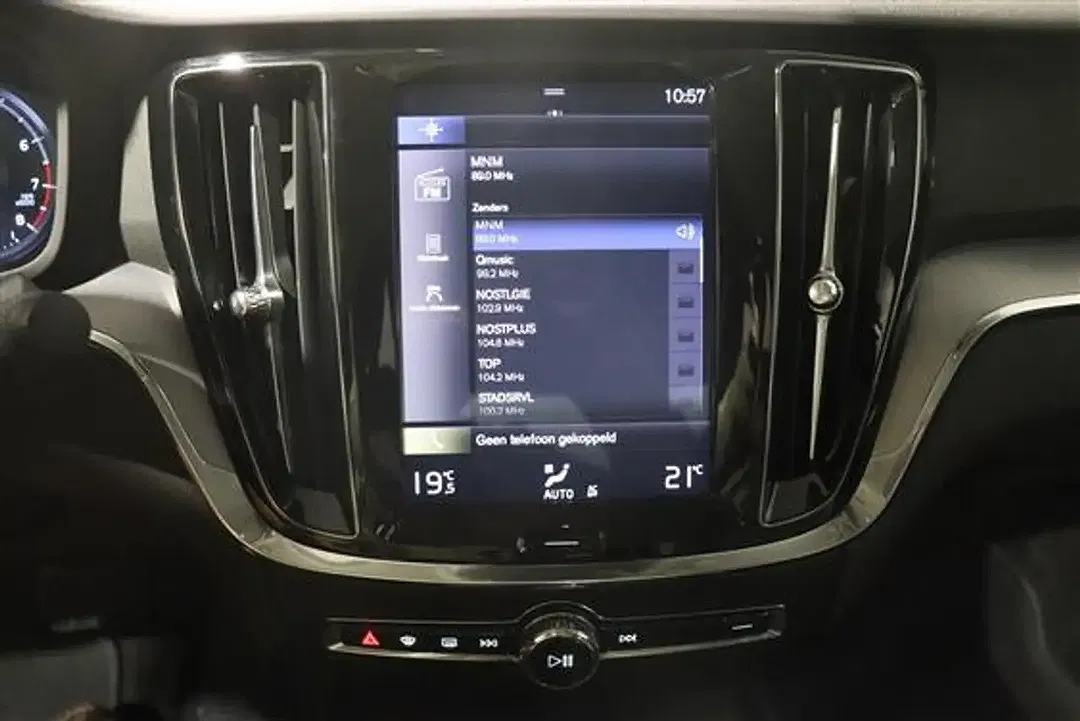 Volvo S60 T4 Geartronic Momentum Pro - Thumbnail 9