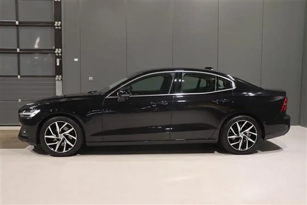 Volvo S60 T4 Geartronic Momentum Pro - foto 2