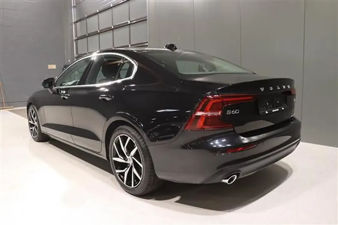 Volvo S60 T4 Geartronic Momentum Pro - Thumbnail 3