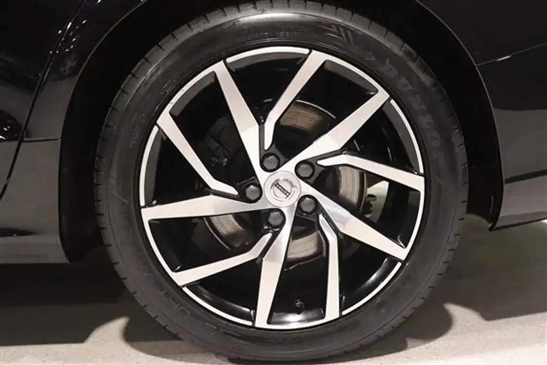 Volvo S60 T4 Geartronic Momentum Pro - Thumbnail 4