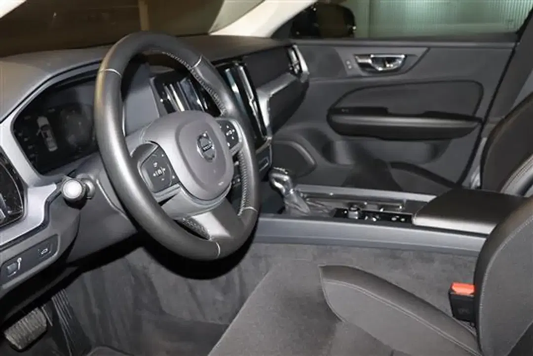 Volvo S60 T4 Geartronic Momentum Pro - Thumbnail 7