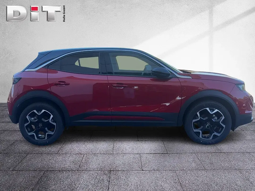 Opel Mokka 1.2 Turbo Ultimate - Thumbnail 5