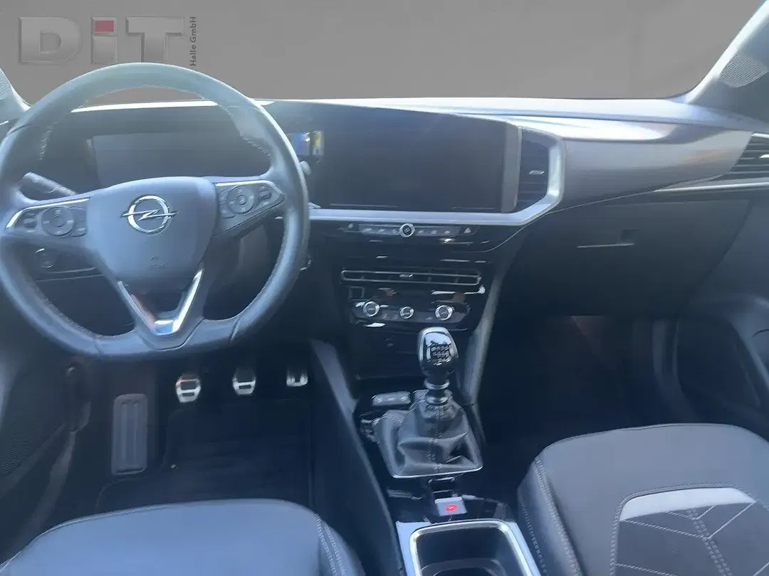 Opel Mokka 1.2 Turbo Ultimate - Thumbnail 7