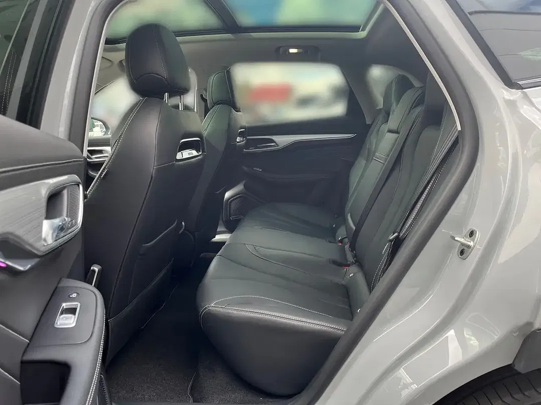 MG Marvel R Performance - Thumbnail 11