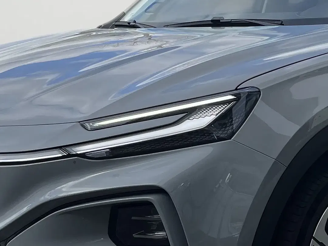 MG Marvel R Performance - Thumbnail 5