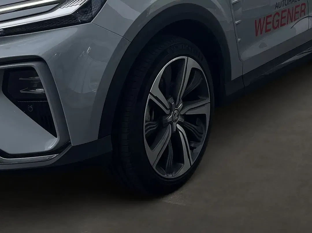 MG Marvel R Performance - Thumbnail 6