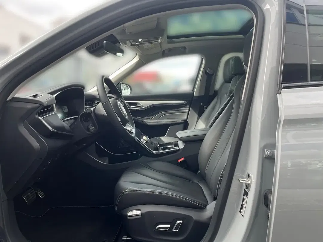 MG Marvel R Performance - Thumbnail 7