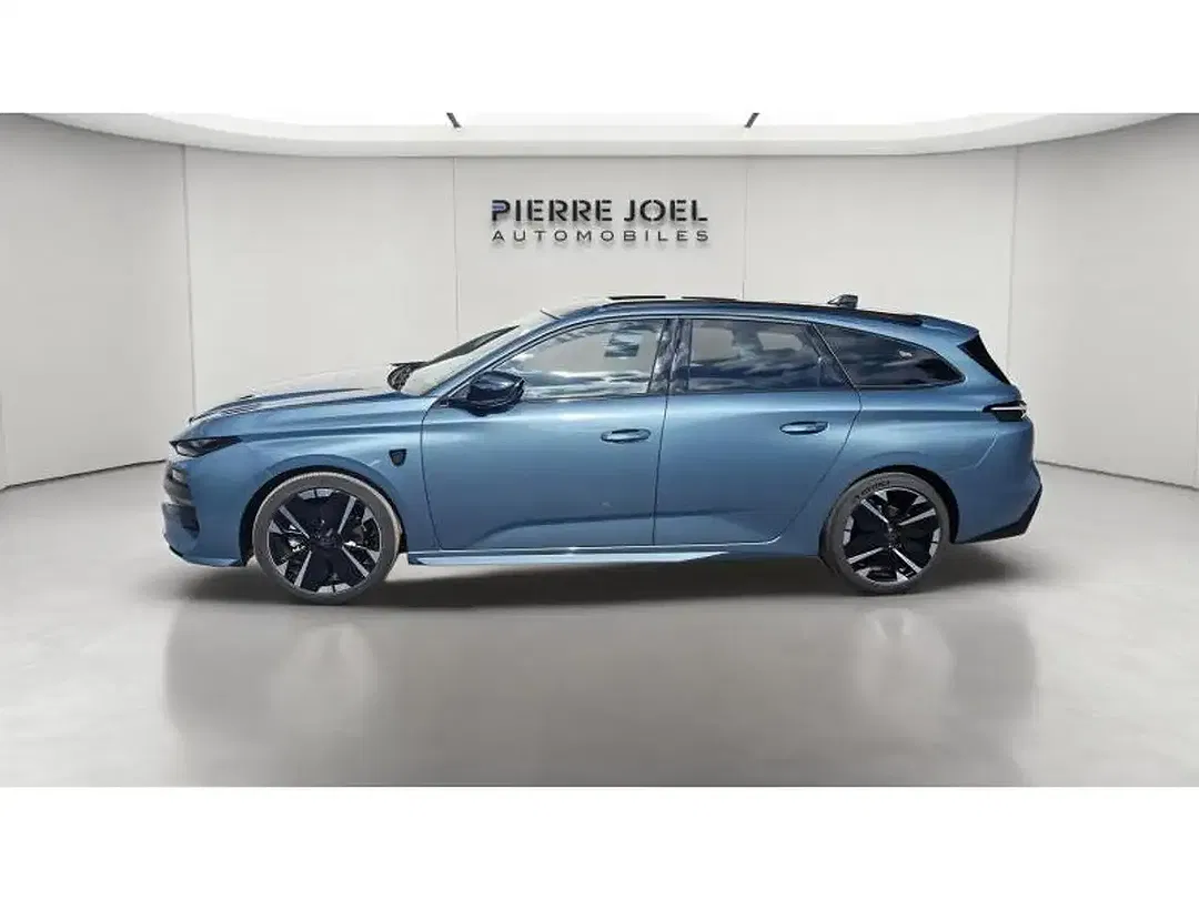 Peugeot 308 GT - Thumbnail 2